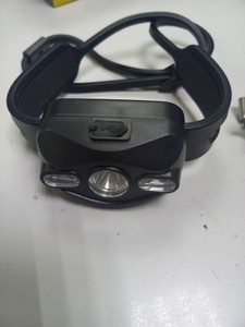 Б/в Ліхтарик налобний Headlamp ch-6101 01-201030514