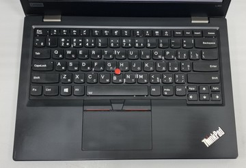 Б/в Ноутбук Lenovo 14/core i3 8130u ddr4/8gb ddr4/hdd *відсутній/ssd 128 gb/*інтегрована 01-201028587