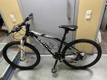 Б/у Велосипед Specialized pitch am dd 27.5'' 01-201028023