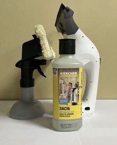 Б/в Пилосос Karcher wv 1 plus 01-201028118