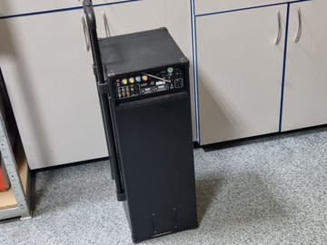 Б/в Акустика Sound Systems mss-500 01-201031096