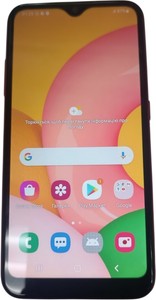 Б/в Мобільний телефон Samsung galaxy a01 2/16gb 01-201028220