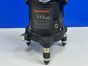 Б/у Лазерный нивелир Dnipro-M ml-230 01-201031479