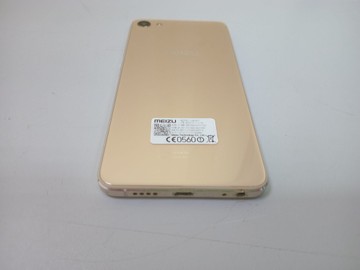 Б/у Мобільний телефон Meizu u10 3/32gb 01-201031965