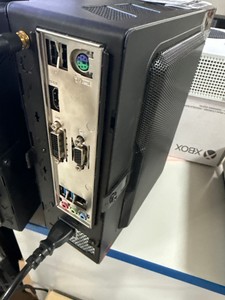 Пк intel core i5-9400/ram 16 gb/hdd відсутній+відсутній/ssd 500 gb+відсутній/інтегрована