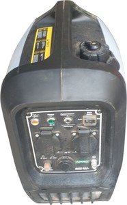Б/в Генератор Apro ig-18 01-200991273