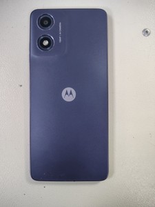 Б/в Мобільний телефон Motorola g04 4/64gb 01-201033885