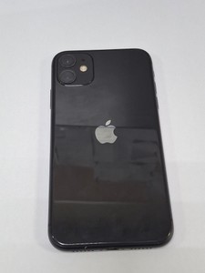 Б/в Мобільний телефон Apple iphone 11 128gb 01-201032086