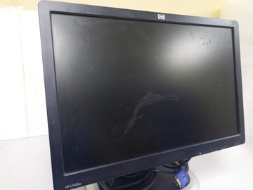 Б/в Монітор Hp l1908w 01-201028554