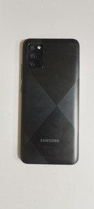 Б/в Мобільний телефон Samsung a025f galaxy a02s 3/32gb 01-201036031
