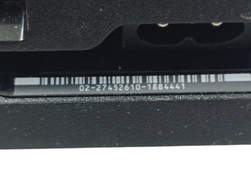 Б/в Ігрова приставка Sony playstation 4 slim 1tb 01-200943932