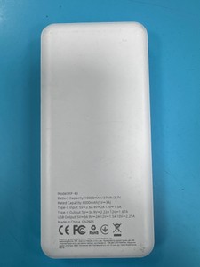 Б/у Повербанк Klgo kp-43 22.5w 10000mah 01-201036019