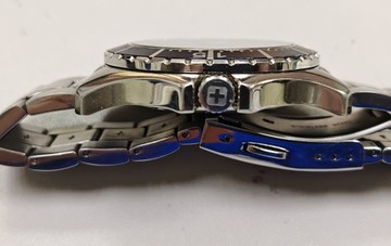 Б/в Годинник Swiss Military Hanowa nautila 06-5296.04.003 01-201037841