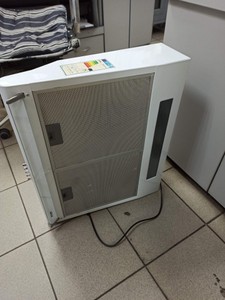 Б/у Вытяжка Ventolux roma 60 wh lux 01-201041043