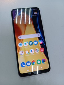 Б/в Мобільний телефон Xiaomi poco c40 4/64gb 01-201039825