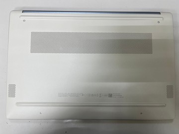 Б/в Ноутбук Hp 15/core i3-1315u ddr5/16gb ddr4/hdd *відсутній/ssd 512 gb/*інтегрована 01-201041180