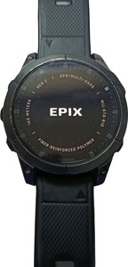 Б/в Годинник Garmin epix gen 2 01-201041745