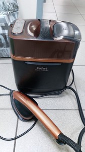 Б/в Парогенератор Tefal ixeo power qt2020 01-201042328