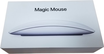 Б/в Миша Apple magic mouse 2 01-201042629