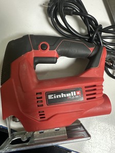 Б/в Електролобзик Einhell tc-js 60/1 classic 01-201042492