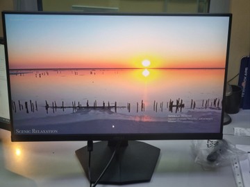 Б/у Монитор Msi g244f-e2 01-201044228