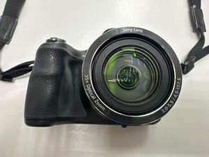 Б/в Фотоапарат Sony cyber-shot dsc-h300 01-201044232