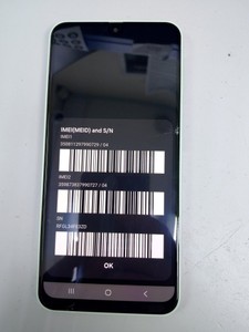 Б/в Мобільний телефон Samsung galaxy a16 4/128gb 01-201046626