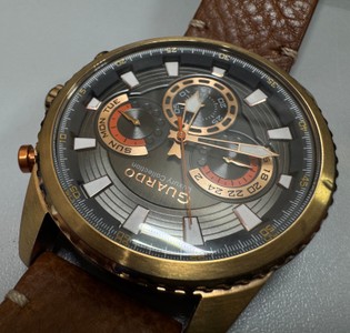 Б/в Годинник Guardo s01896a 01-201041926