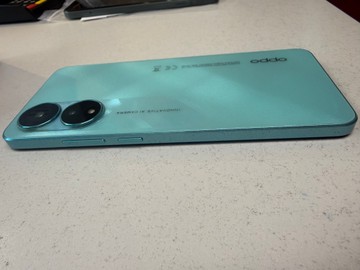 Б/в Мобільний телефон Oppo a78 4g 8/256gb 01-201047764