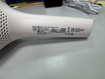 Б/в Фотоепілятор Philips lumea ipl 9900 series bri977/00 01-201048166