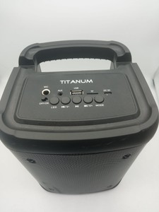 Б/в Акустика Titanum spk 511bt 01-201048351