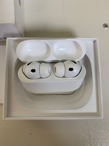 Б/у Навушники Apple airpods pro 3 01-201048318