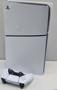 Б/в Ігрова приставка Sony playstation 5 slim 1tb 01-201048407