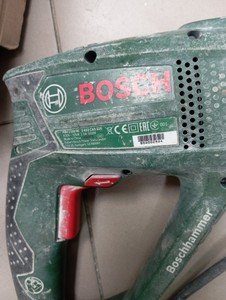 Б/в Перфоратор Bosch pbh 2100 re 01-201052655