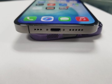 Б/в Мобільний телефон Apple iphone 13 pro 128gb 01-201053359