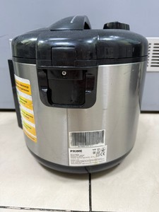 Б/у Мультиварка Prime Technics pmc 309 bx 01-201052985