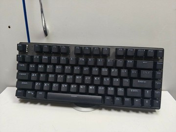 Б/в Клавіатура Hator icefall mecha 75 wireless 01-201053635
