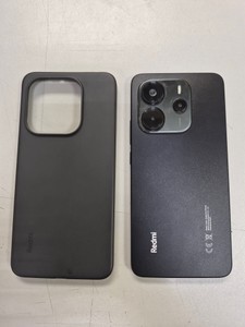 Б/в Мобільний телефон Xiaomi redmi note 14 8/256gb 01-201053758