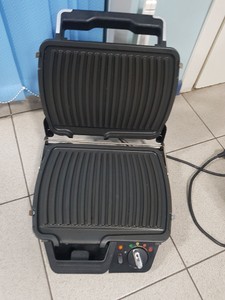 Б/в Гриль Tefal gc450b32 01-201045602