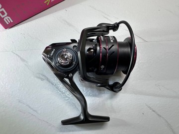 Б/в Котушка рибальська Select force 3000s 01-201054699