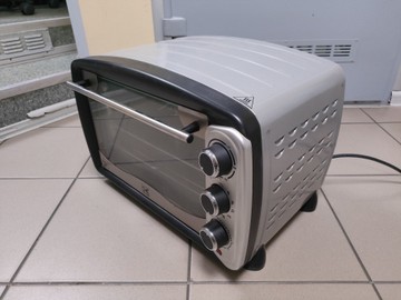 Б/в Духовка електрична Kalorik ty230bc-2 / ot 1022 cr 01-201057957
