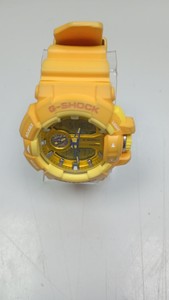 Б/в Годинник Casio g-shock ga-400a 01-201057763