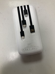 Б/в Повербанк Andowl 30000mah 01-201053755