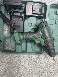 Б/в Шуруповерт акумуляторний Nowa wa 2115 blb 01-201059877