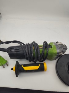Б/у Угловая шлифмашина Procraft pw-1100 еs 01-201045239