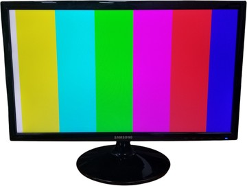 Б/в Монітор Samsung s22d300 01-200932116