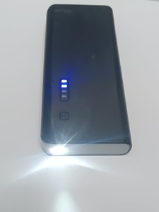Б/в Повербанк Trust item 21149-02 10000mah 01-201062415