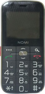 Б/в Мобільний телефон Nomi i220 01-201063509