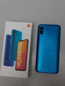 Б/в Мобільний телефон Xiaomi redmi 9a 2/32gb 01-201063522