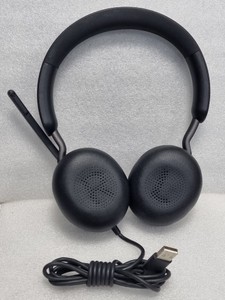 Б/у Навушники Jabra evolve2 40 se usb c/a ms stereo 01-201058111